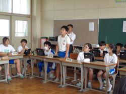 第3回代表委員会