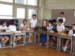 第3回代表委員会