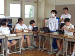 第3回代表委員会