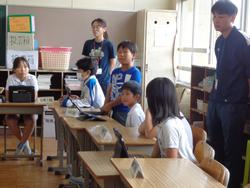 第3回代表委員会