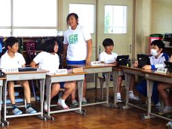 第3回代表委員会