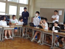 第3回代表委員会
