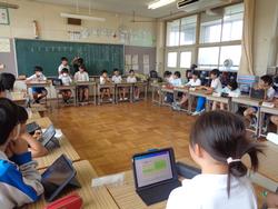第3回代表委員会
