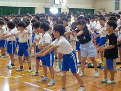PTA教育講演会の様子