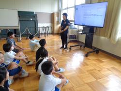 三樹っ子探検クラブ
