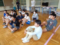 三樹っ子探検クラブ