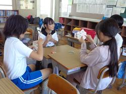 第2回クラブ活動