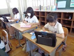 第2回クラブ活動
