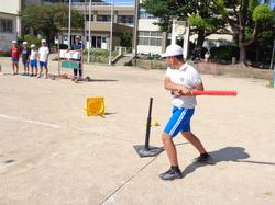 第2回クラブ活動