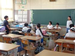 第4回委員会活動の様子