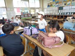 第4回委員会活動の様子