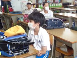 第4回委員会活動の様子