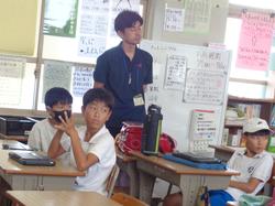 第4回委員会活動の様子