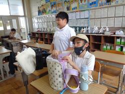 第4回委員会活動の様子