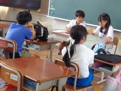 第4回委員会活動の様子