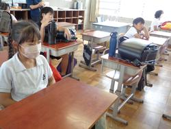 第4回委員会活動の様子