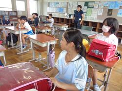 第4回委員会活動の様子