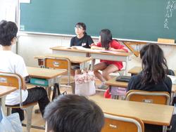 第4回委員会活動の様子