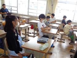 第4回委員会活動の様子