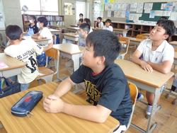 第4回委員会活動の様子