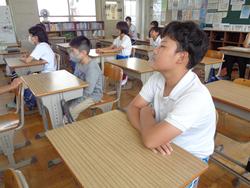 第4回委員会活動の様子