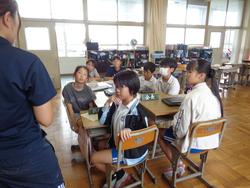 第4回委員会活動の様子