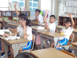 第4回委員会活動の様子