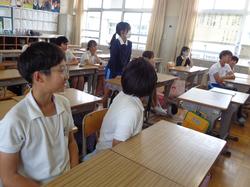 第4回委員会活動の様子