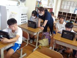 第4回委員会活動の様子