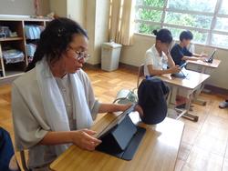 第4回委員会活動の様子