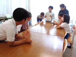 第4回委員会活動の様子