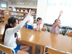 第4回委員会活動の様子
