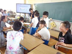 第2回ファミリー活動