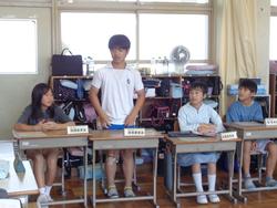 第4回代表委員会