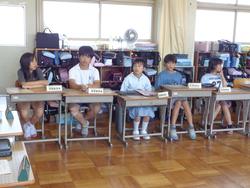 第4回代表委員会