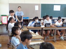 第4回代表委員会