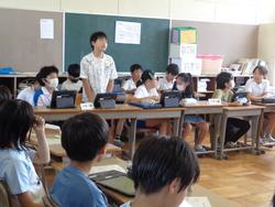 第4回代表委員会