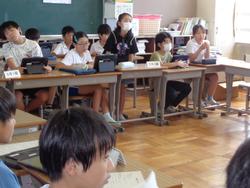 第4回代表委員会