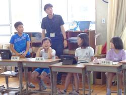 第4回代表委員会
