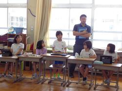 第4回代表委員会