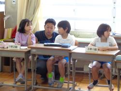 第4回代表委員会