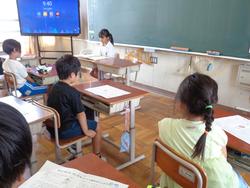 第2回地区児童会