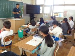第2回地区児童会