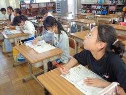 第2回地区児童会