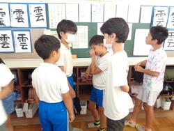 第2回地区児童会