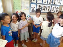第2回地区児童会