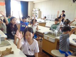 第2回地区児童会