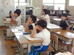 第2回地区児童会