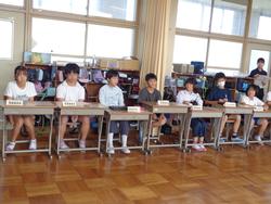 第5回代表委員会
