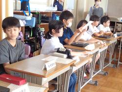 第5回代表委員会